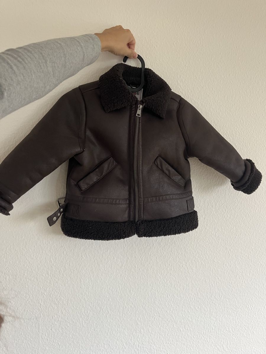 Jacken & Mäntel: Kinder Jacket – Gebraucht aus Meilen von sof_2wzg 1