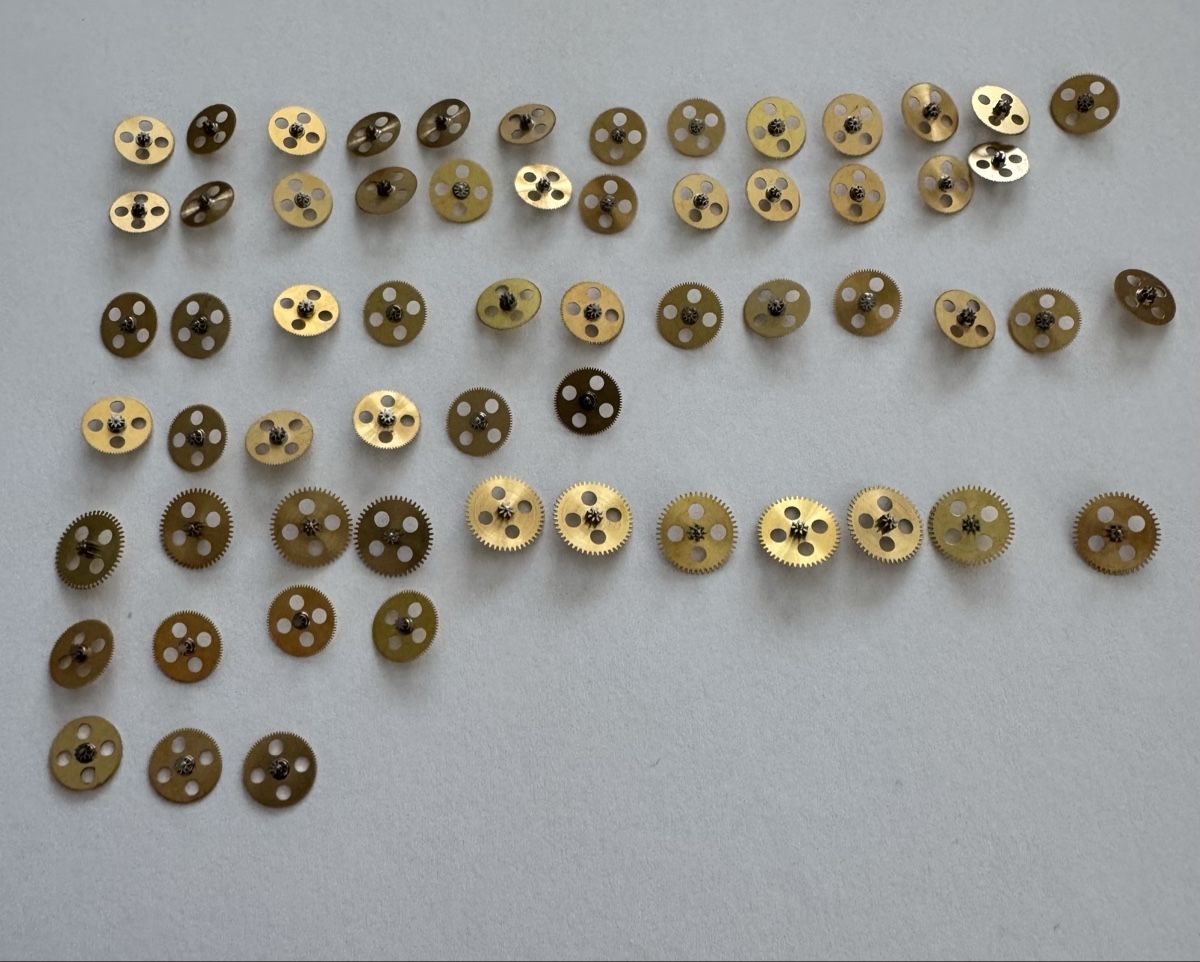 Rolex Montres: Fournitures Rolex – D'occasion à Sonceboz-Sombeval par jmi_b7zl 4
