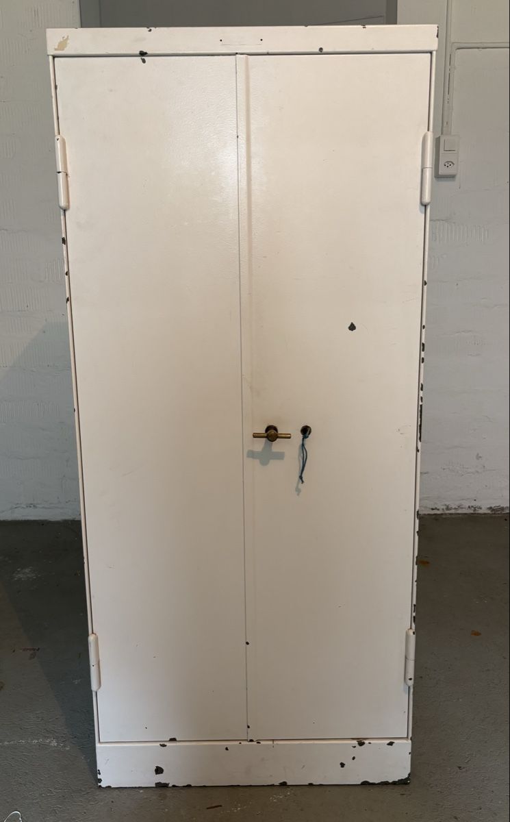 Schränke: Schrank industriell – Gebraucht aus Bern von fredy_22