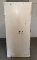 Schrank industriell