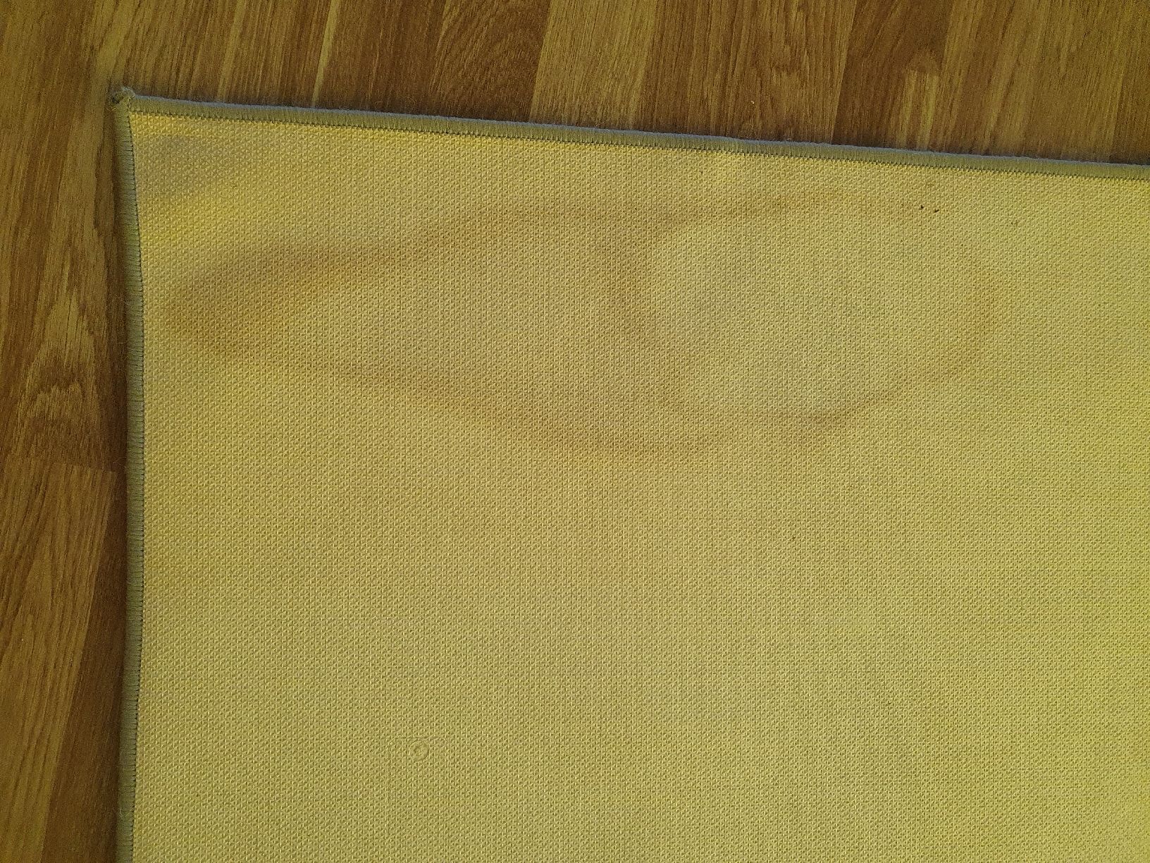 Tappeti: Teppich mit Sternenmuster, Beige, 160x132 cm – Usato da Zürich venduto da Trei05 3