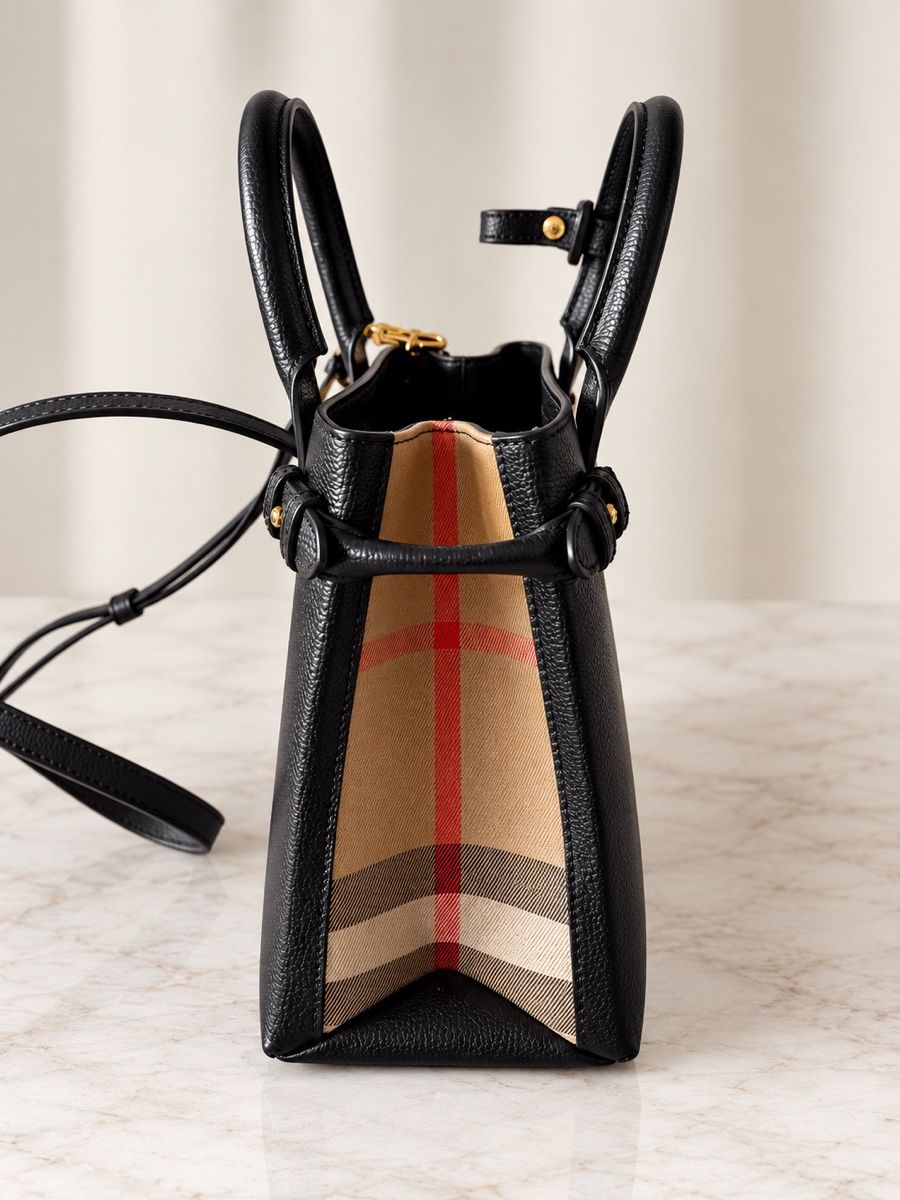 Burberry Taschen für Damen: Burberry Handtasche  – Gebraucht aus Zürich von Victoria_T 3