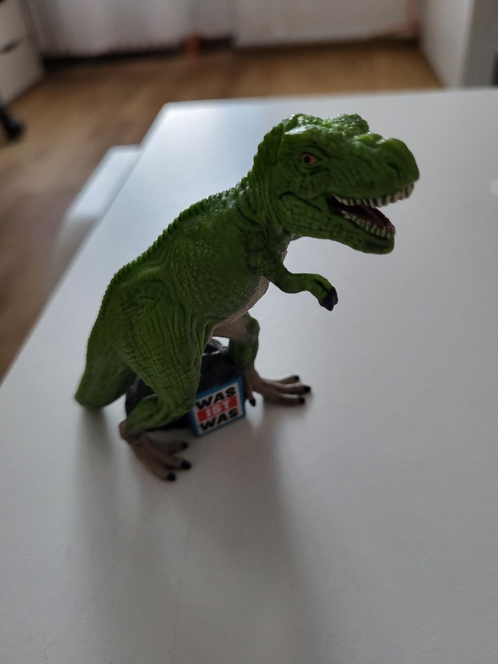 Audiolibri: Tonie Was ist Was - Dinosaurier – Usato da Bassersdorf venduto da mamona 1