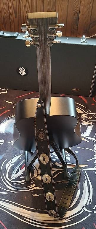 Martin & Co. Strumenti musicali: Martin DX Johnny Cash – Usato da Unteriberg venduto da Durangobeni1992 4