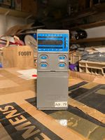 Johnson Controls DC-9100-8004