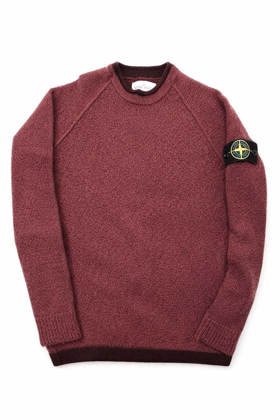 Stone Island Maglioni & Felpe: Stone Island Pullover Grösse S – Nuovo (secondo la descrizione) da Kloten venduto da skit87