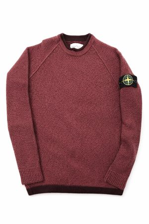 Stone Island Pullover Grösse S