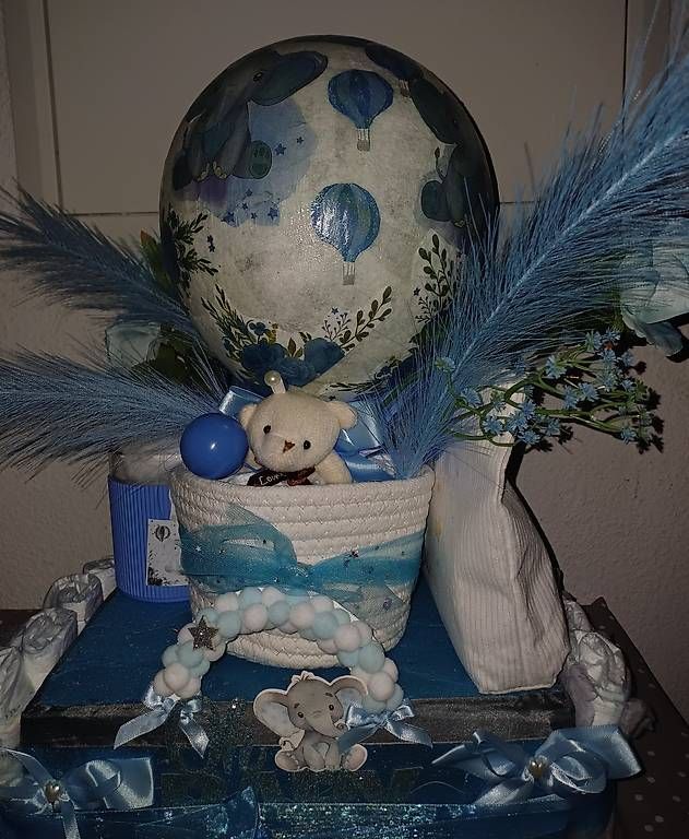 Tutte le decorazioni: Cadeaux  de naissances  – Usato da Châtelaine venduto da sar_jq7c 1