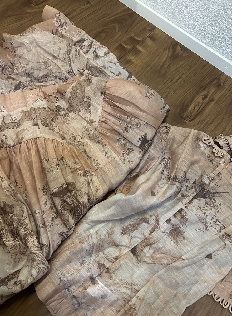 Zimmermann Kleider: Zimmermann Kleid 0  S  – Gebraucht aus Seuzach von jess3983 1