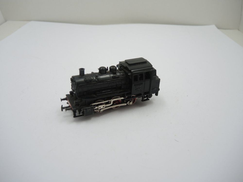 Kl. Lokomotive Märklin 89028 in Originalkartonage