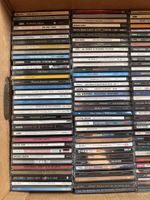 CDs Pop und Rock 