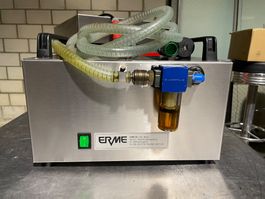 Erme Green Vac Vakuumiergerät