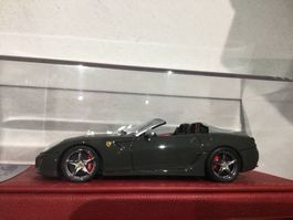 Ferrari SA Aperta/BBR/Automodell 1:43