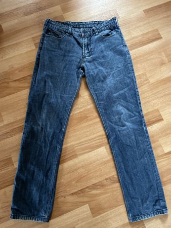 Armani Jeans Gr. 29 Denim Camouflage