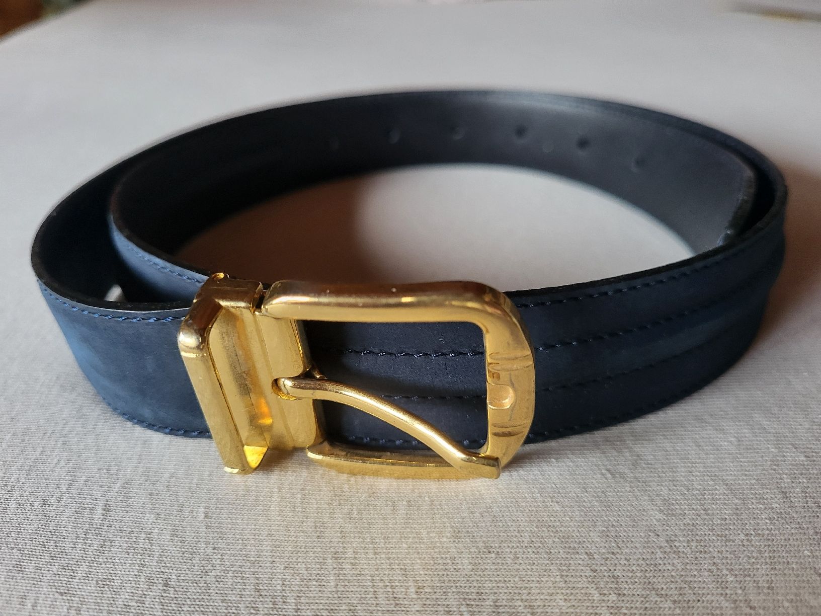 Altro per bambini: Eleganter Gürtel Grosse 116 – Nuovo (secondo la descrizione) da Zürich venduto da sahaara01