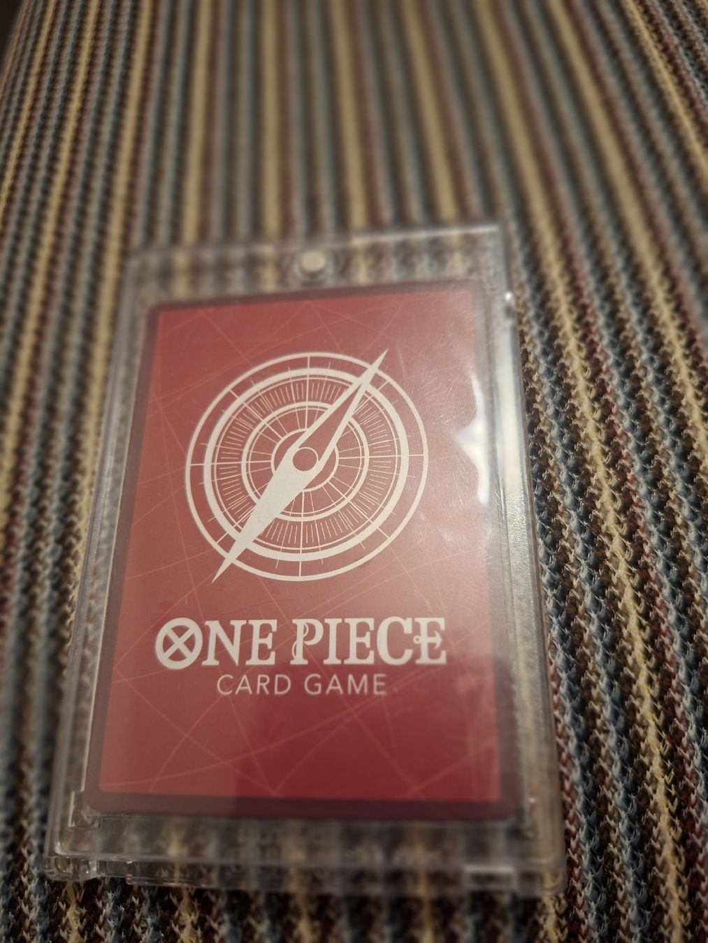 Cartoline: carte one piece – Nuovo (secondo la descrizione) da Tenero venduto da mat_7dfd 1