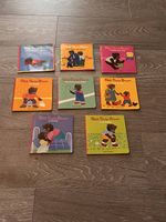 Lot de 8 livres Petit Ours Brun