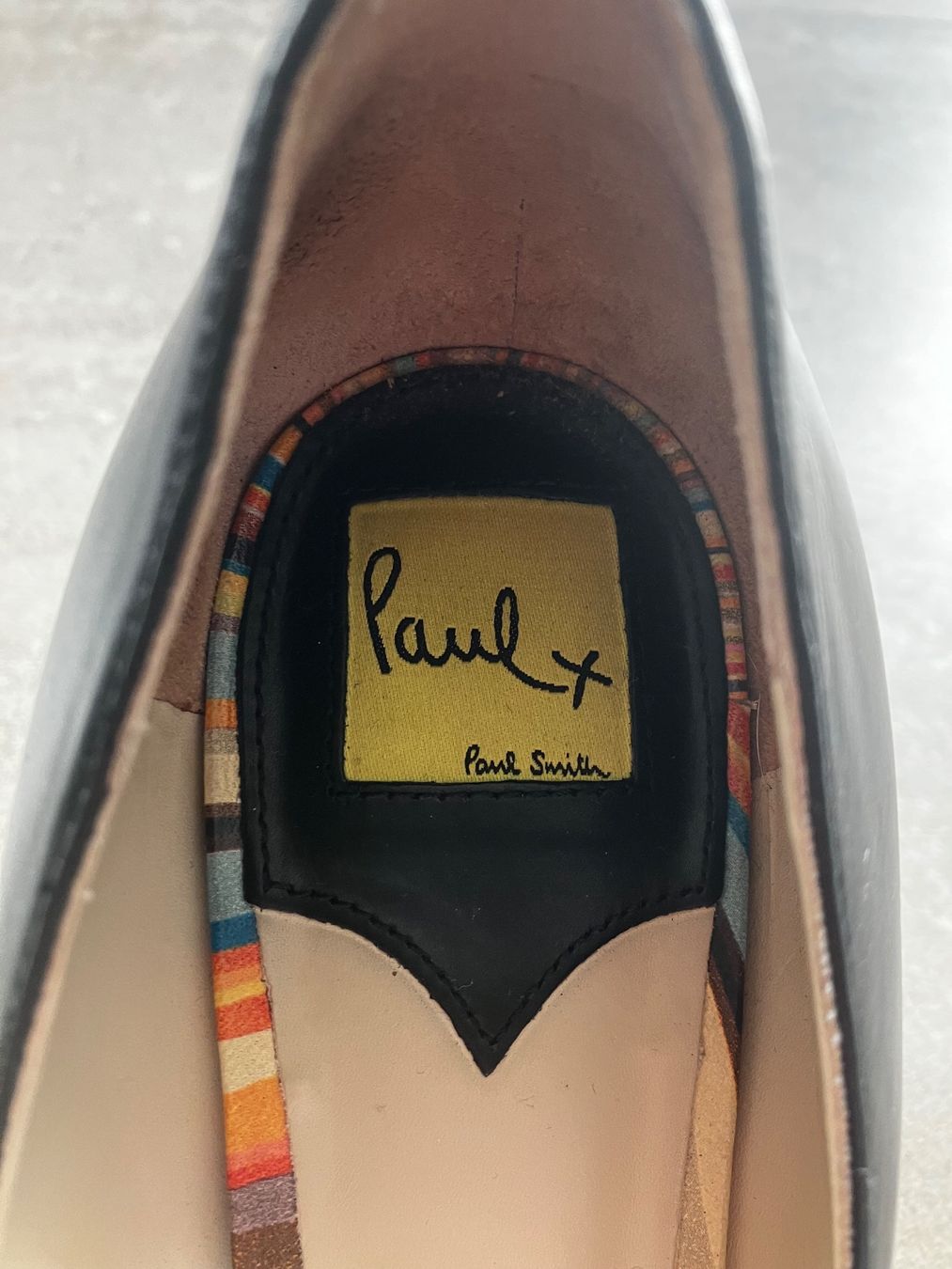 Paul Smith Scarpe da donna: Schuhe mit Absatz Paul Smith – Usato da Sugiez venduto da kat_w76z 3