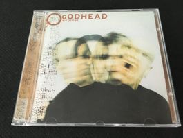 Evolver - Godhead -CD-
