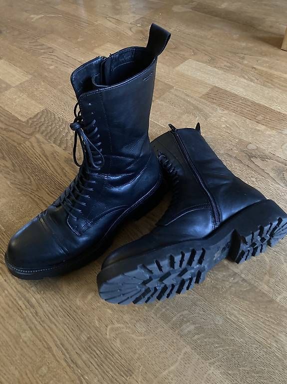 Vagabond Scarpe da donna: Vagabond Shoemakers Stiefel Gr. 39 – Usato da Bern venduto da papercrane05 2