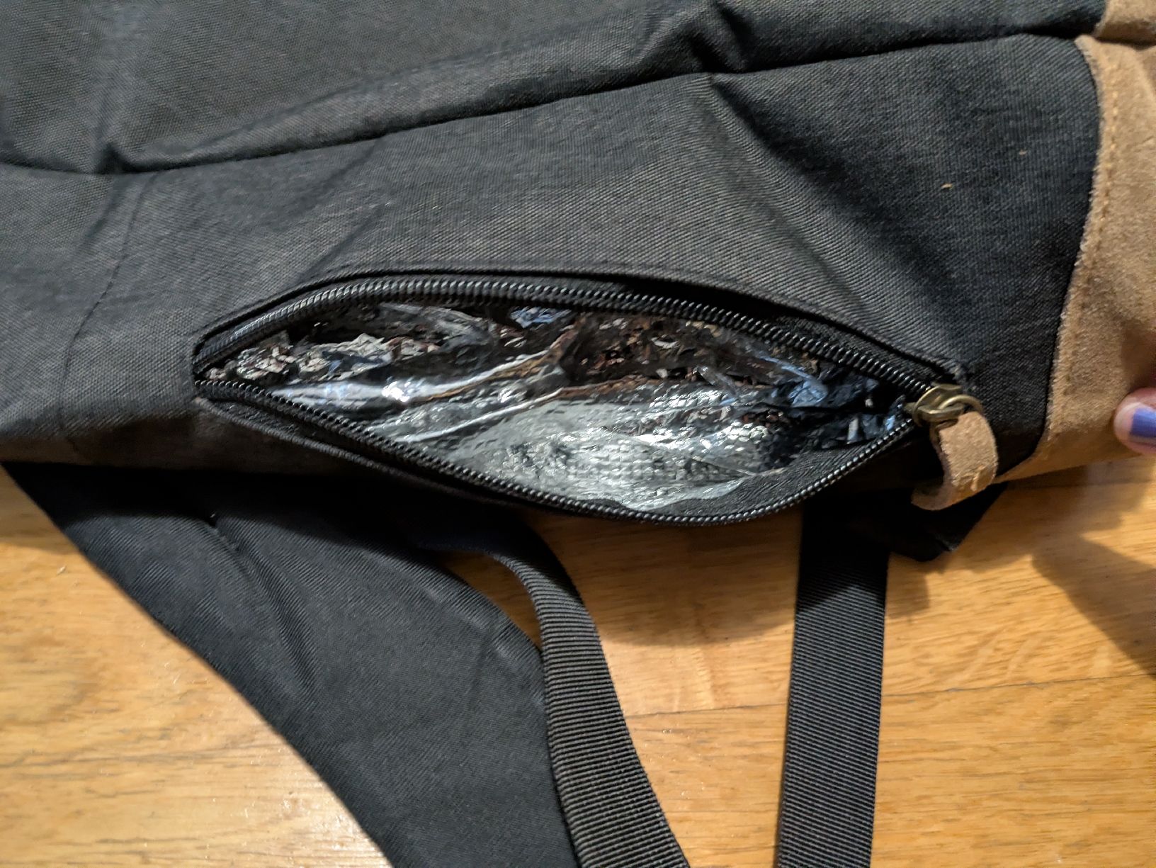 Zaini: wickelrucksack – Usato da Frieswil venduto da hosme1988 2