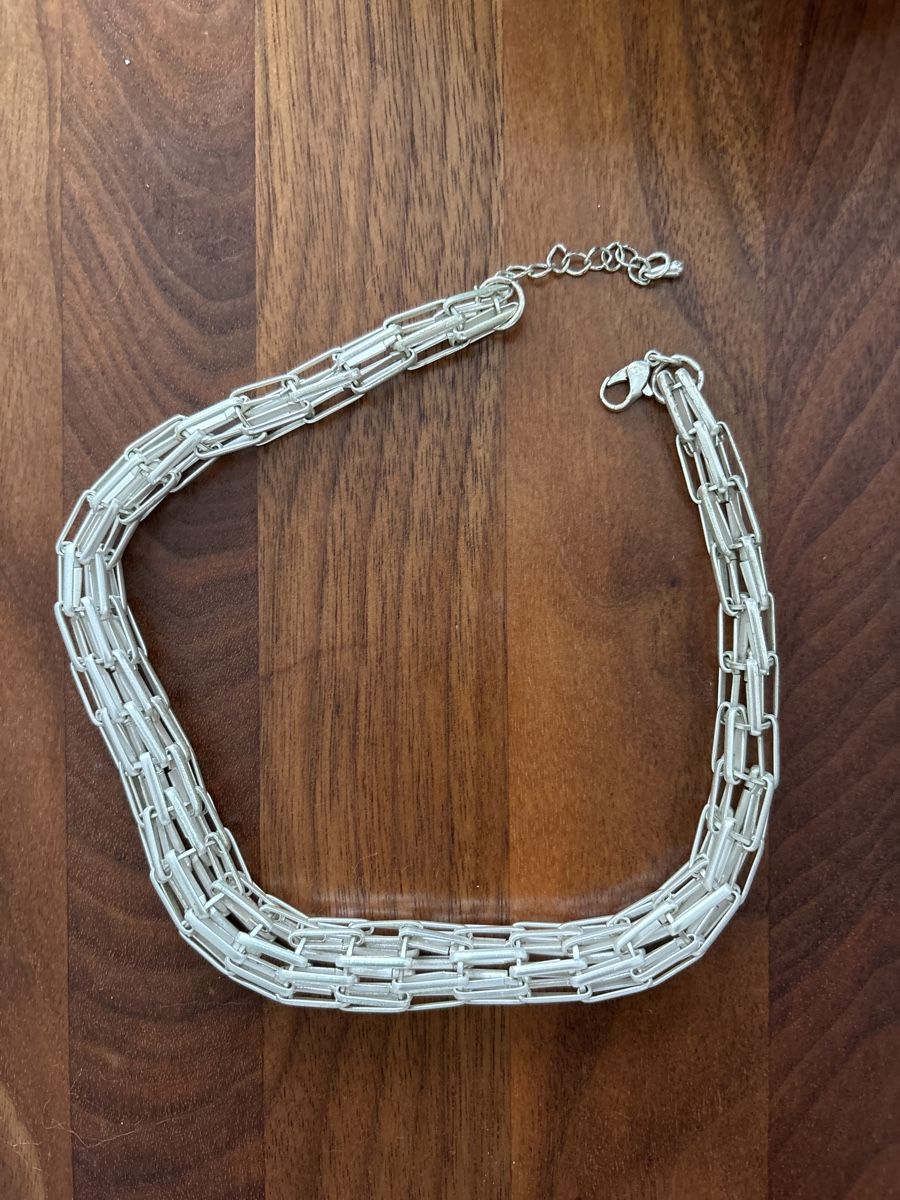 Catenine: Statement Kette – Usato da Embrach venduto da Dmoney