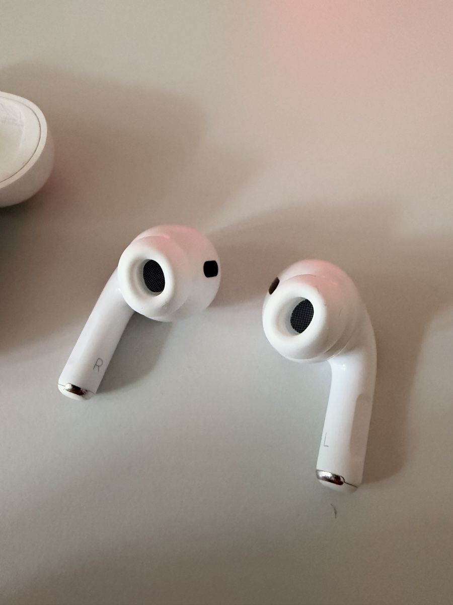 Apple Kopfhörer: Apple AirPods Pro (2. Generation) – Gebraucht aus Bern von Shanesells 1