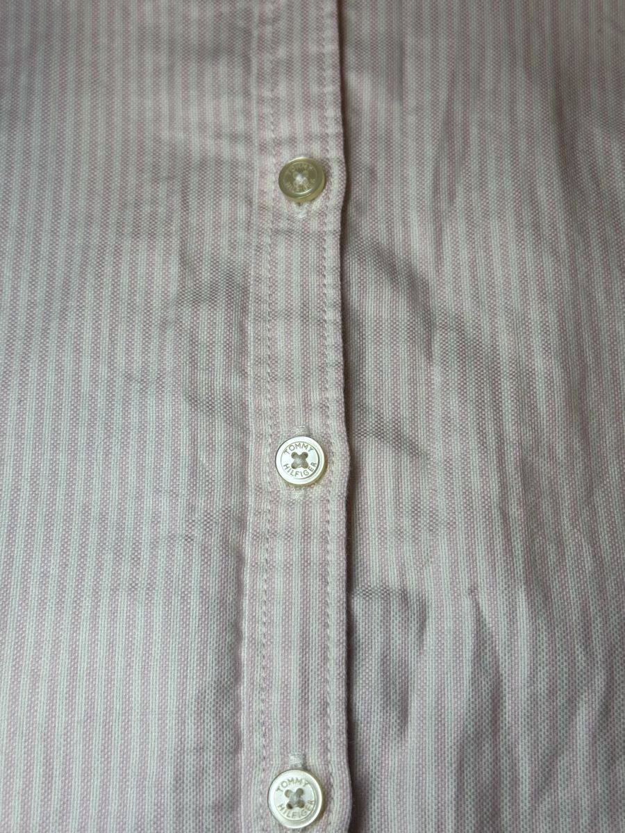 Tommy Hilfiger Camicette: Chemise Tommy Hilfiger – Nuovo (secondo la descrizione) da Châtel-St-Denis venduto da Montclair_Swiss 2