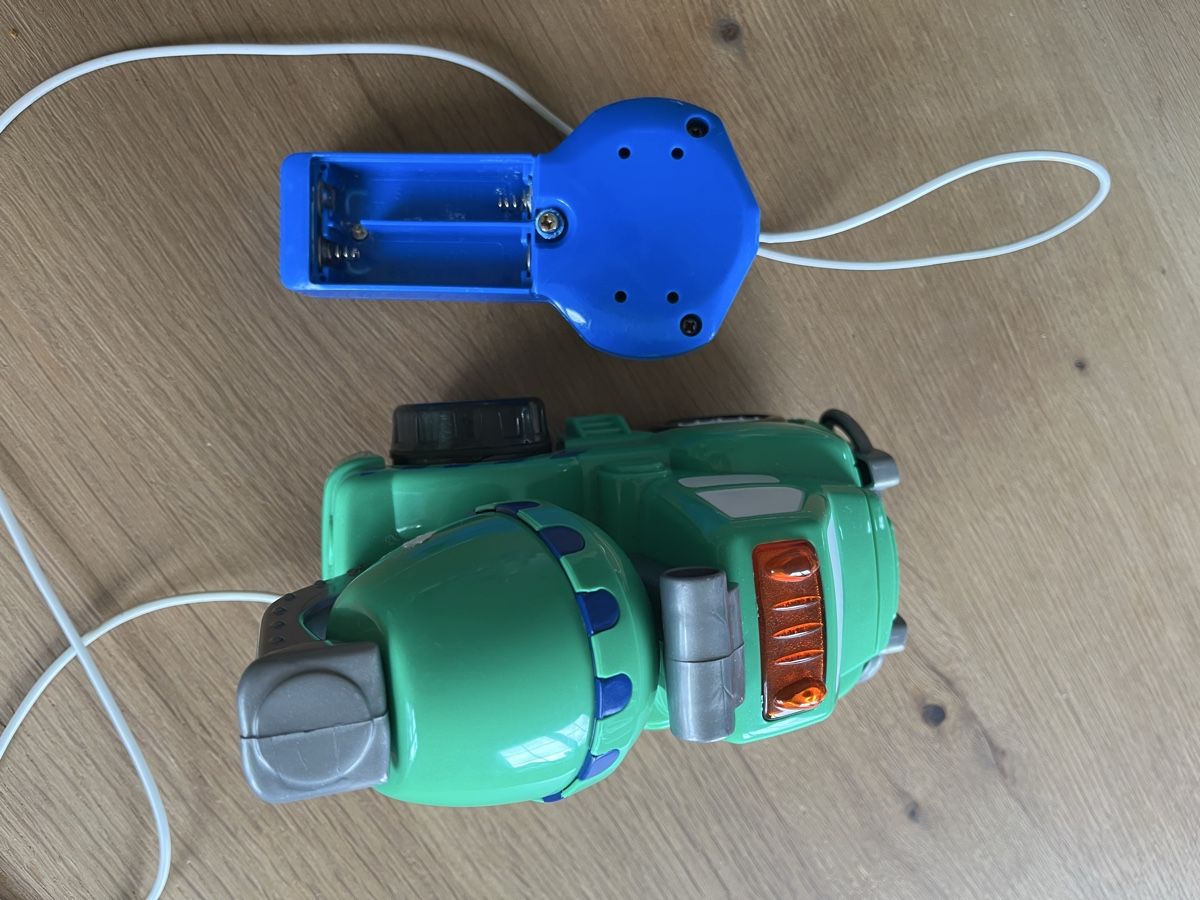 Spielzeuge: Auto ferngesteuert 🚙 – Gebraucht aus Wolfwil von NewGirl 1