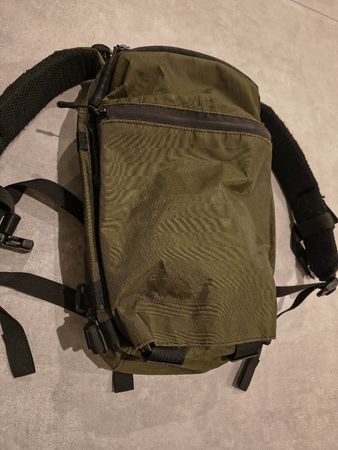 Triple Aught Design Gear, TAD Gear, scout fastpack
