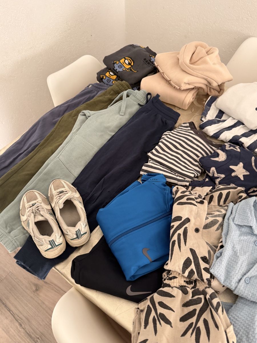 H&M Lotti & Set di vestiti:  Kinderkleidung verschiedene Marken und – Nuovo (secondo la descrizione) da Rothrist venduto da ale_h7dz 7
