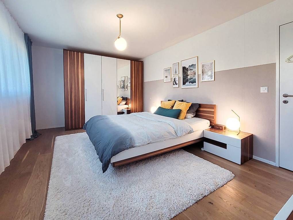 Letti: Komplettes Schlafzimmer – Usato da Neuenhof venduto da rah_j2qp