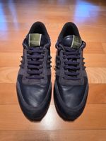 Valentino Garavani Herren-Sneaker – Blau, Grösse 43