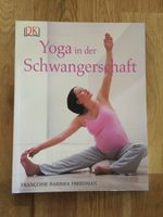 Yoga in der Schwangerschaft, Buch DK Verlag