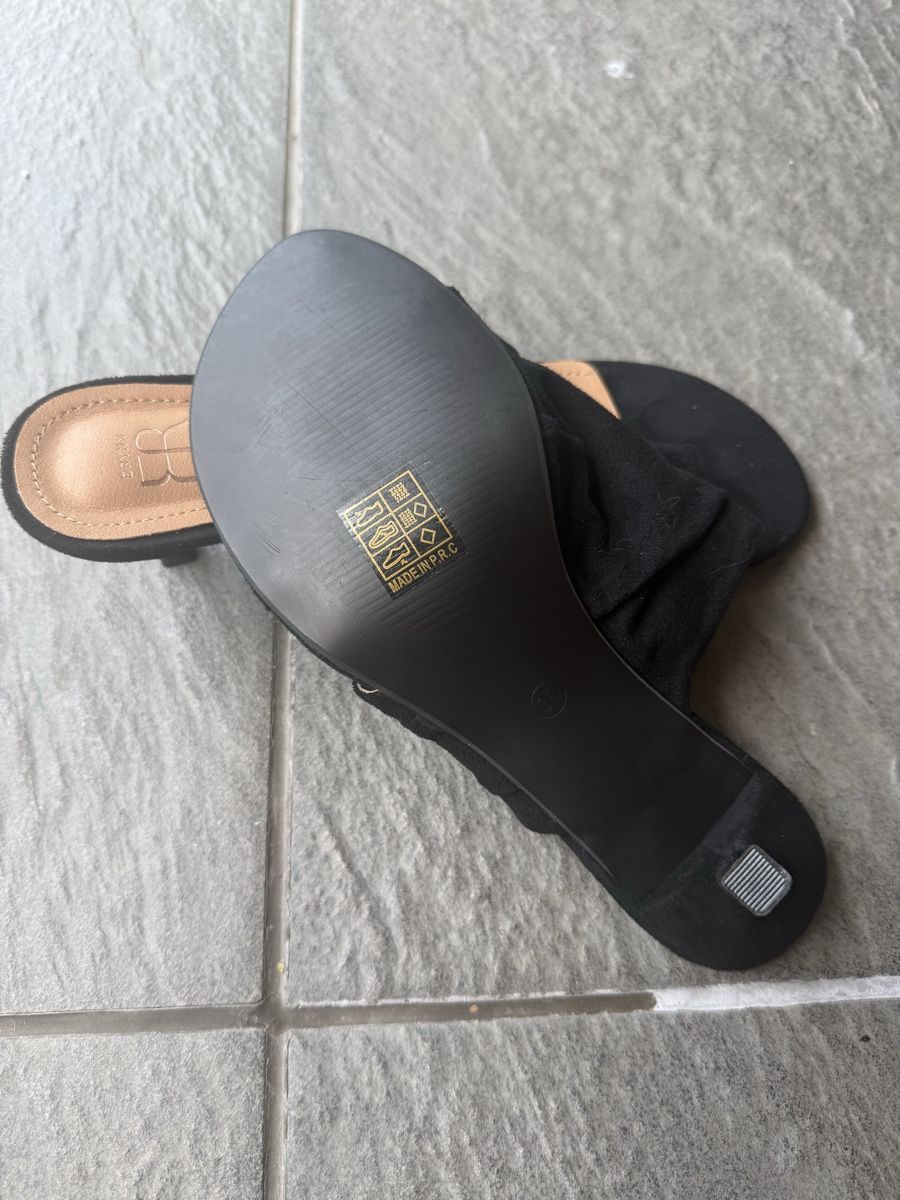 Scarpe da donna: Sandales ERYNN PARIS – Nuovo e nell'imballaggio originale da Lausanne venduto da Doudoutze 5