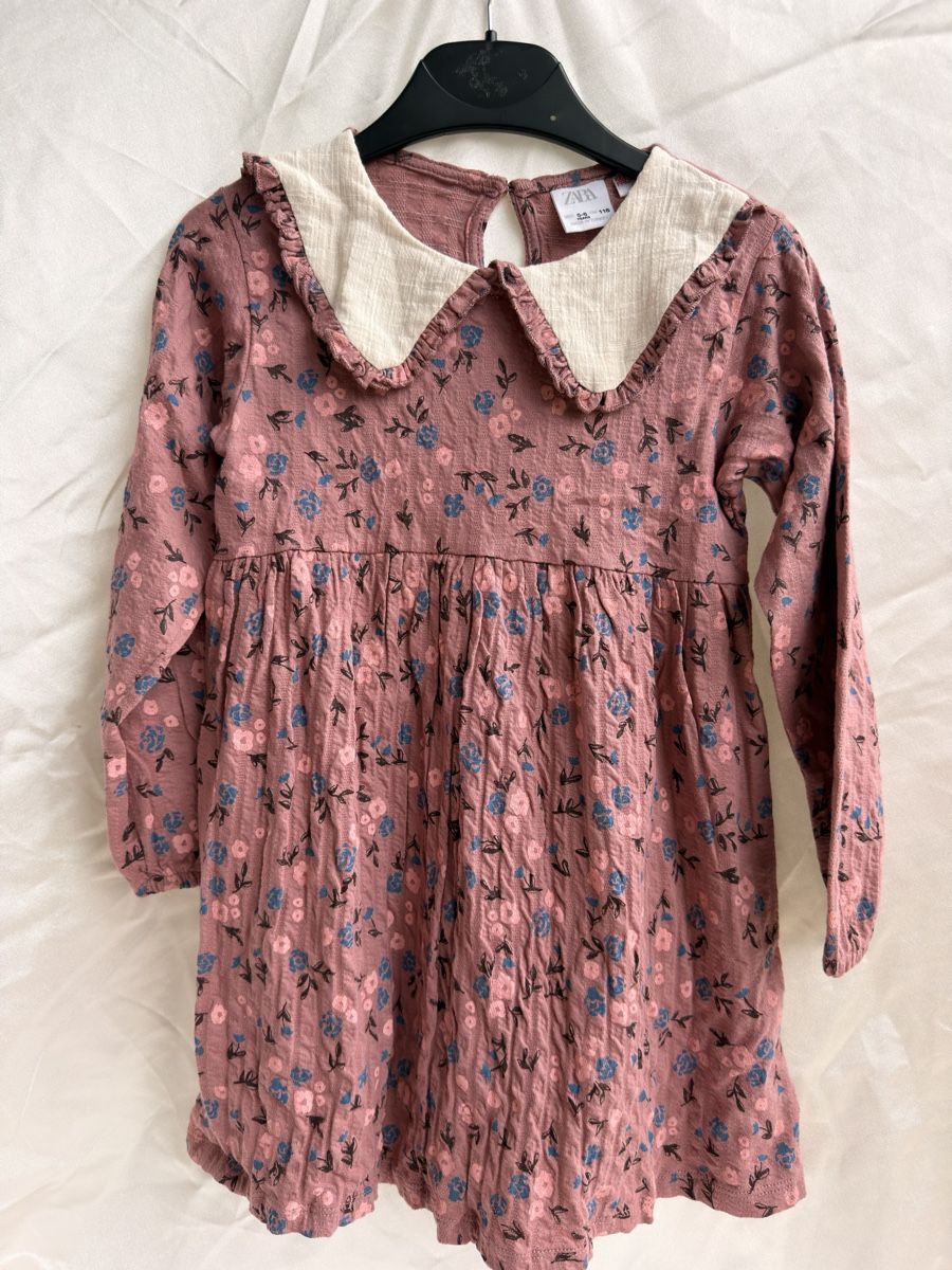 Zara Lotti & Set di vestiti: Kleiderpaket Grösse 116 – Nuovo (secondo la descrizione) da Kilchberg ZH venduto da hei_97xg 3