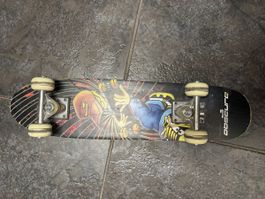 Obscure Skateboard, Top Zustand
