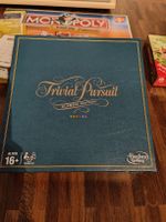 Trivial Pursuit - Classic Edition, neuwertig, komplett