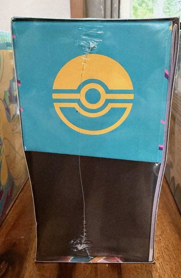 Pokémon Sammelbilder & Trading cards: Ascended Heroes Elite Trainer Box EN – Neu (gemäss Beschreibung) aus Tegerfelden von gar_p2kl 4