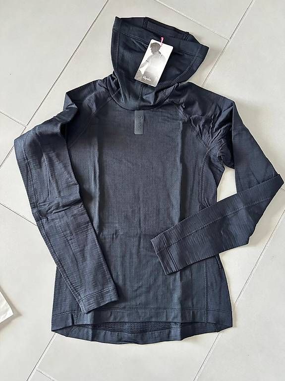 Canottiere & Pantaloni: Rapha Women's Thermal Base Layer Gr. M - NEU – Usato da Wünnewil venduto da april24 2