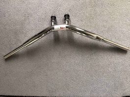 A vendre guidon pour Harley