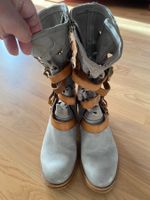 Bottes A.S.98 taille 37