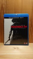 JOHN RAMBO Blu-Ray Extended Cut Dänische Version