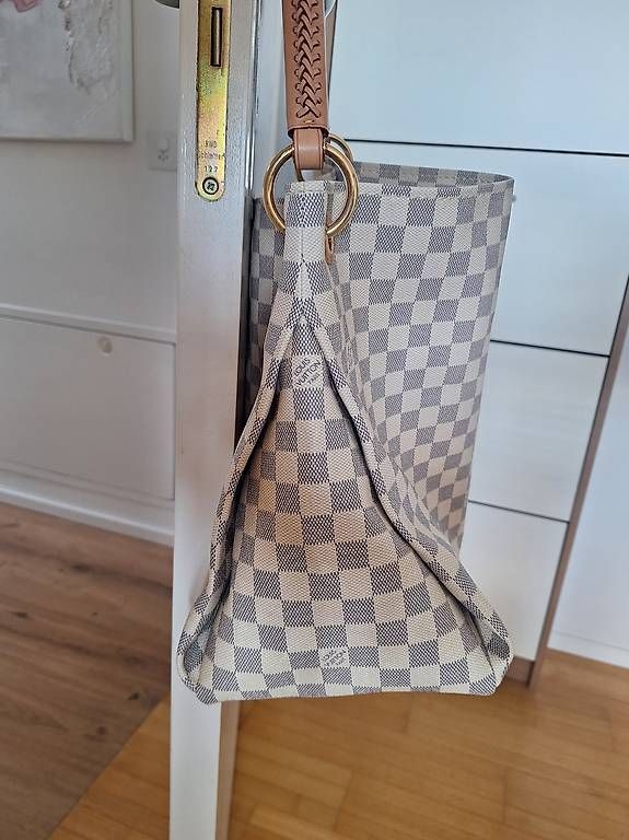 Sacs femmes: Original Louis Vuitton Tasche – Neuf avec emballage d'origine à Oberengstringen par Goldstueck58 3