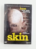 DVD Skin - Hass war sein Ausweg