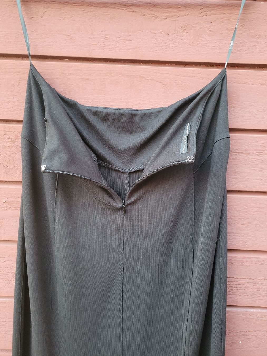 Guess Gonne: Eleganter GUESS Rock, Gr. L, schwarz – Nuovo (secondo la descrizione) da Richterswil venduto da MANANA_24 4