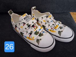 Converse Sneaker 26