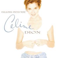 CELINE DION (CD) Falling into you  NEUWERTIG