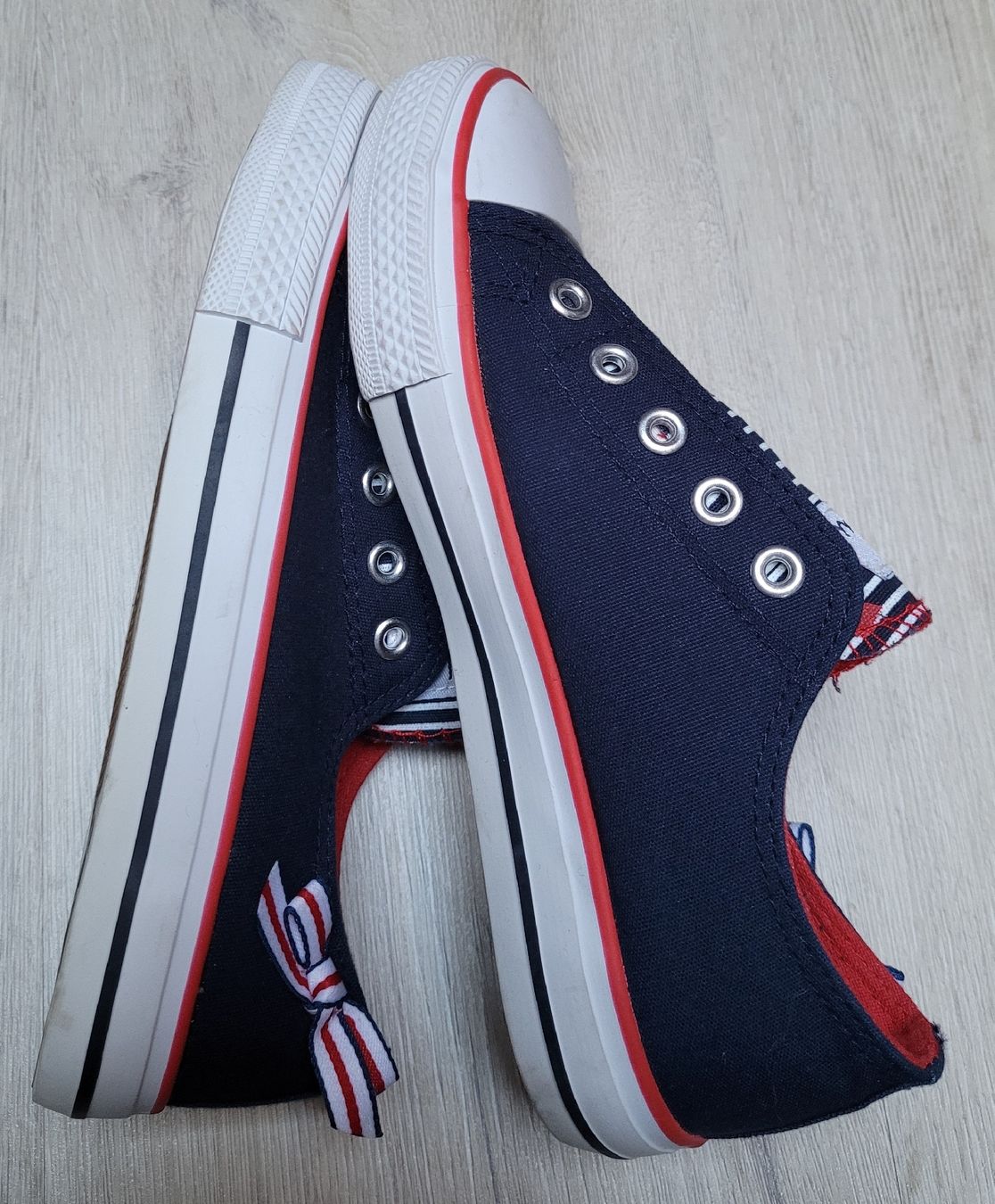 Scarpe per ragazze: Sommerschuhe Gr. 35 - neu – Nuovo (secondo la descrizione) da Münchenstein venduto da sun_mx9b 1