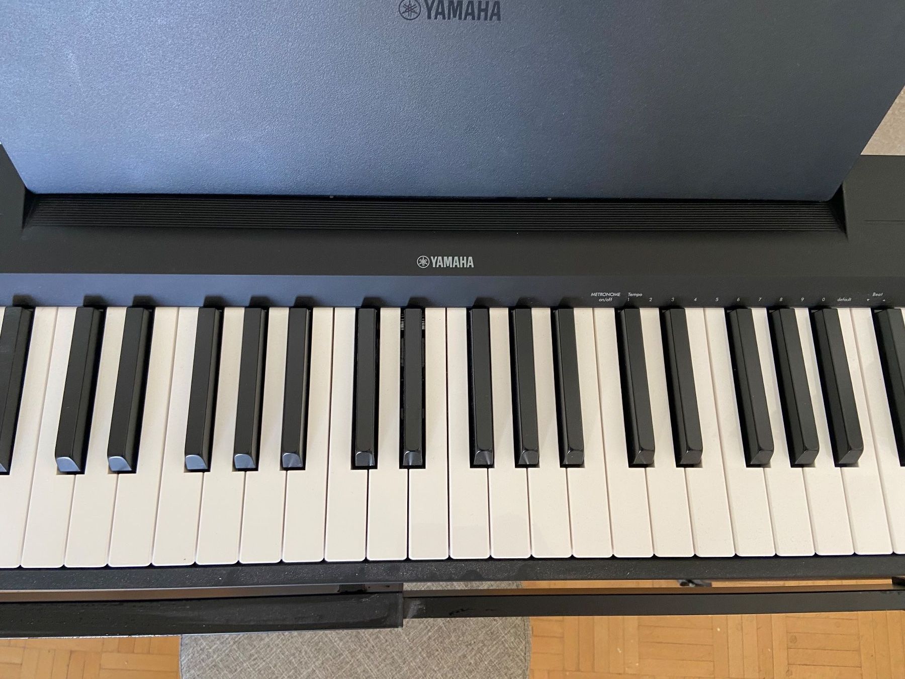 Yamaha Musikinstrumente: Yamaha p145 digital piano – Gebraucht aus Zürich von fu_6nm2 5